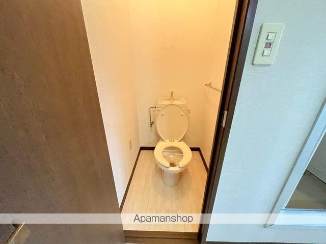 ハイツT・Kの内装写真