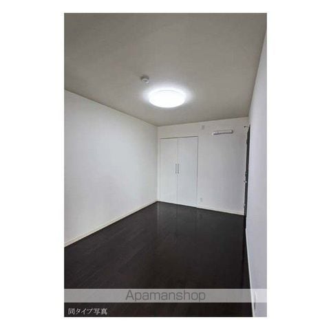 PATH横浜新子安の内装写真
