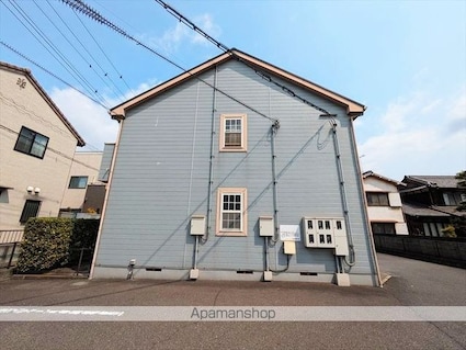レーベン中畝　Ｄ[3LDK/65.57m2]の外観4