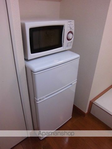 レオパレスディアコートの内装写真