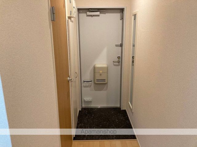 クレイノグランメゾン アオイの内装写真