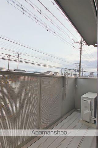 Eastの内装写真