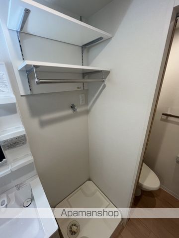ブライトコートの内装写真