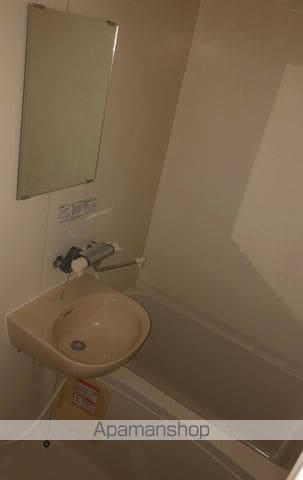 レオパレス蘇我の内装写真