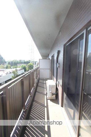 SーFORT船橋塚田の内装写真
