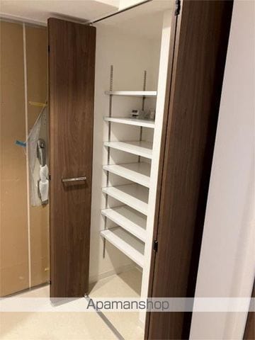 クレリア新深江の内装写真