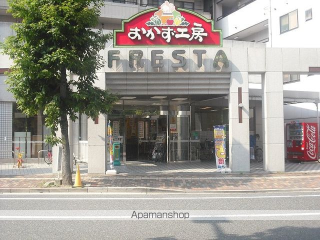 モリヤビルの周辺写真