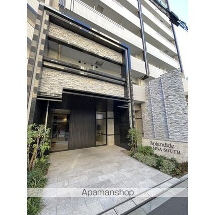 スプランディッド難波ＳＯＵＴＨ[1K/23.78m2]のその他内装1