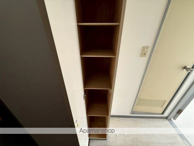 北羅マンションの内装写真