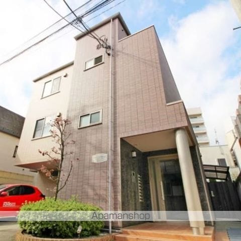 グランシャリオ阿佐ヶ谷