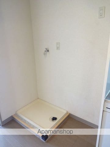 ベルコートの内装写真