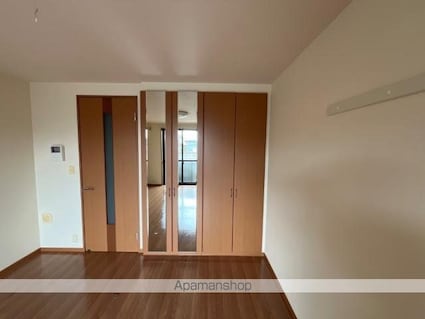 茨城県水戸市見川２丁目[1K/29.75m2]の収納