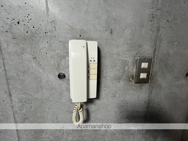 オークFLATSの内装写真