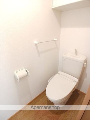 パレアナBの内装写真