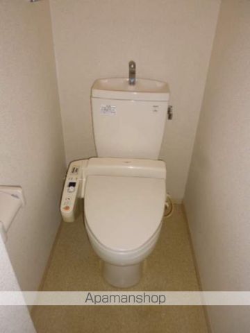 サンライズII番館の内装写真