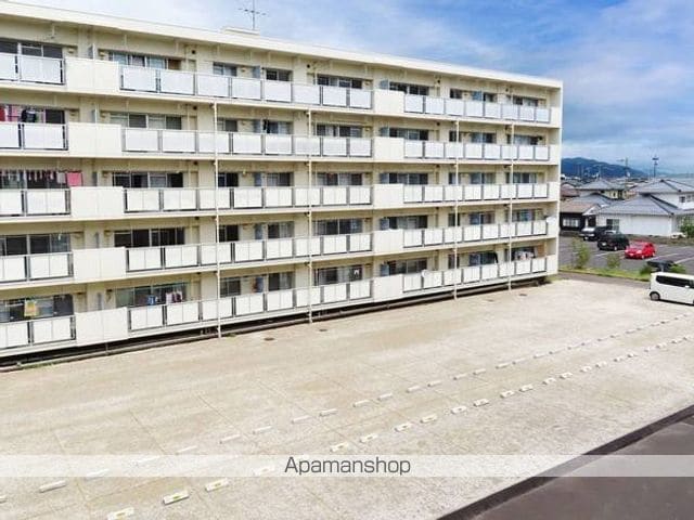 ビレッジハウス西出雲2号棟の内装写真