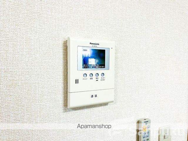 セジュール石井 B棟の内装写真