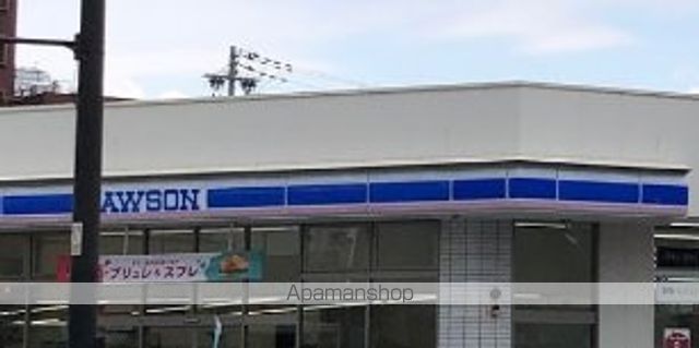FDS PREXの周辺写真
