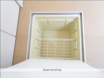 メルベーユ[1K/23.59m2]の内装2