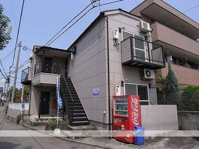 ロフティ黒髪B