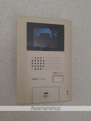 ラ フォンテーヌBの内装写真
