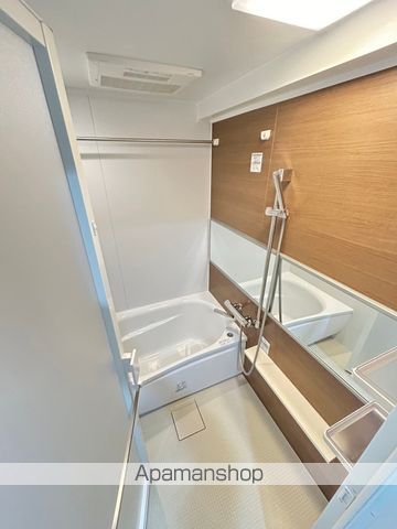 クオリタス浅草橋の内装写真