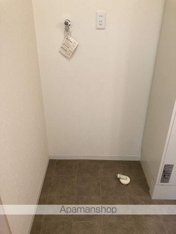 ブレイカーズ萬代の内装写真