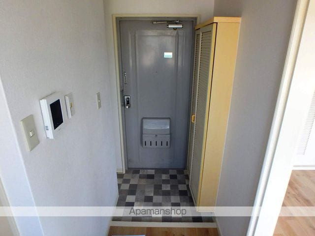 サンエイハイツの内装写真