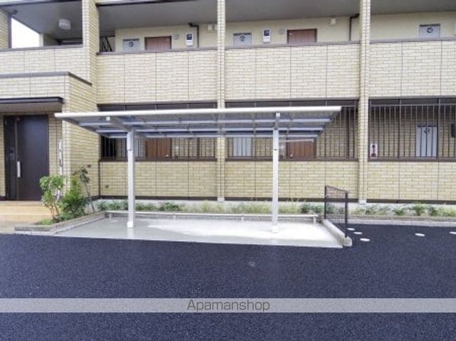 ゼピュロス学園の森 Jの外観写真