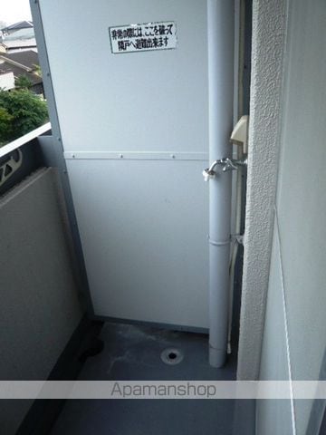 ロイヤルメゾン石橋の内装写真