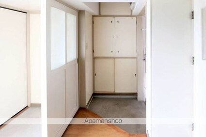 ビレッジハウス千丁２号棟[3DK/53.08m2]の玄関