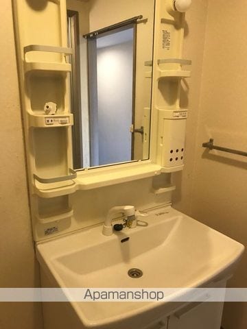 夙川喜一マンションの内装写真
