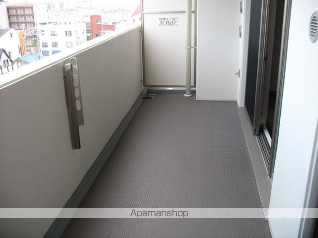 ライオンズ柏原駅前クラウンスクエアの内装写真
