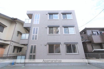 アンビシア（仙波町）[2LDK/65.3m2]の外観4