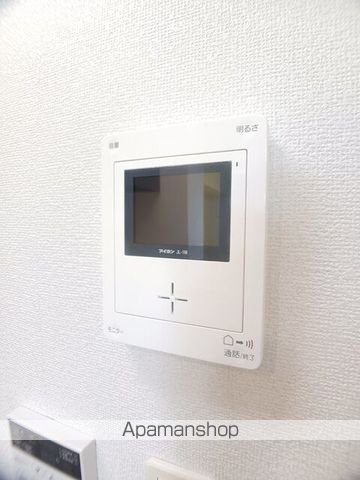 ラフレシール Aの内装写真