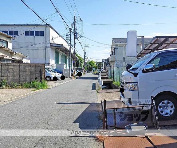 横大路貴船町貸家のその他写真