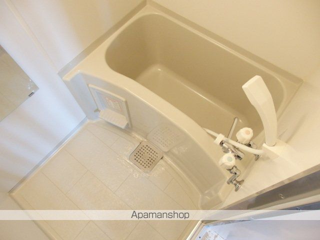 トキメック円山並木通IIの内装写真