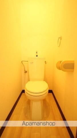メイプルコート広原の内装写真