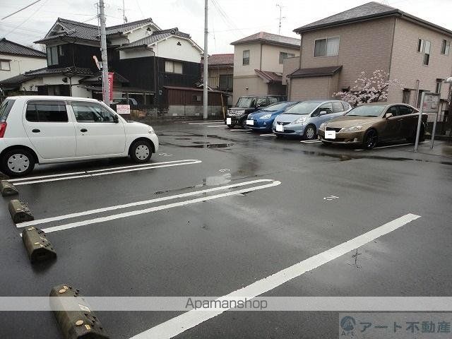 アプローズ HFのその他写真