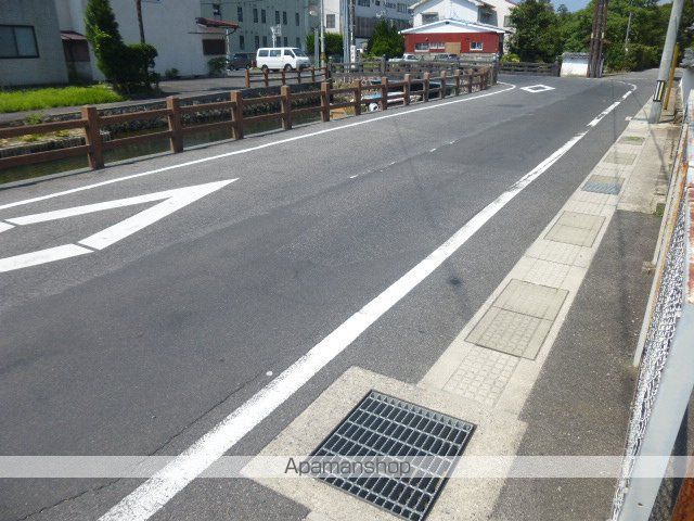 ブルージュIIの周辺写真