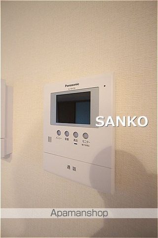 ロイヤルビレッジの内装写真