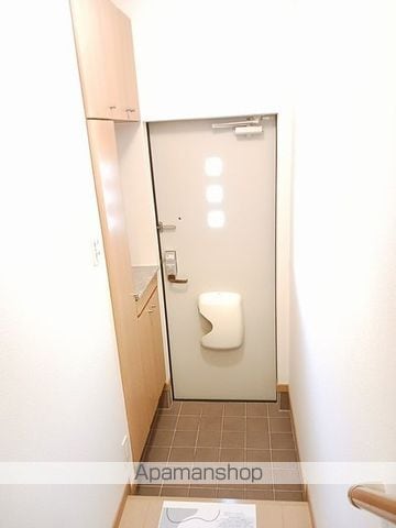 八千代ビレッジの内装写真