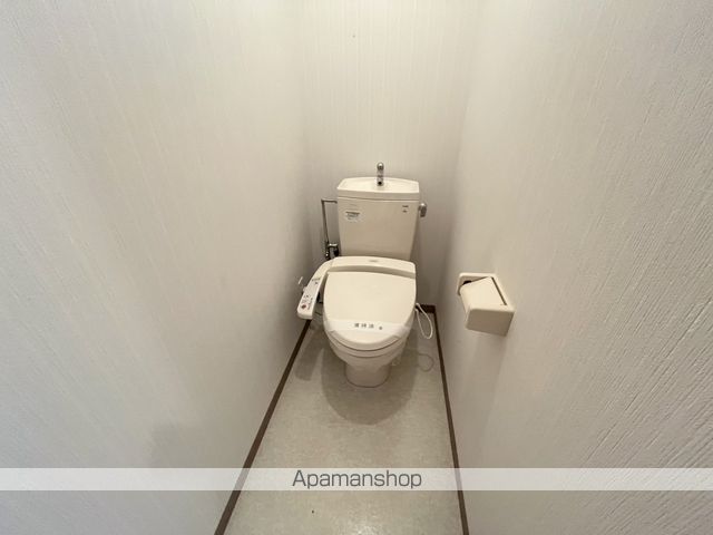 グローリィー志海苔の内装写真