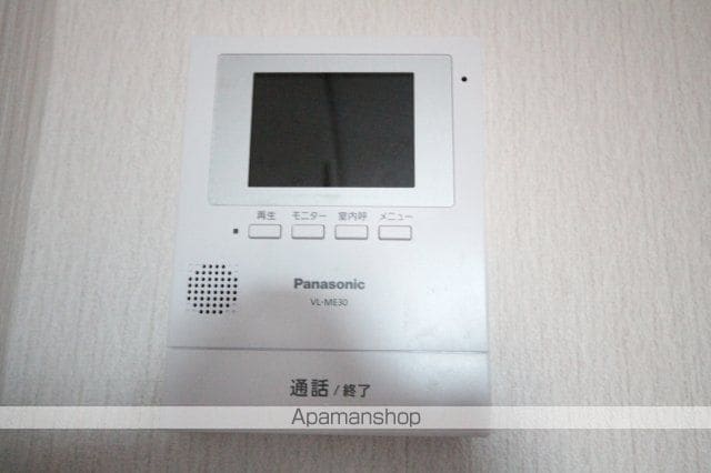 フレッサAの内装写真