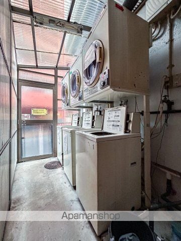 スカイコート田端の内装写真