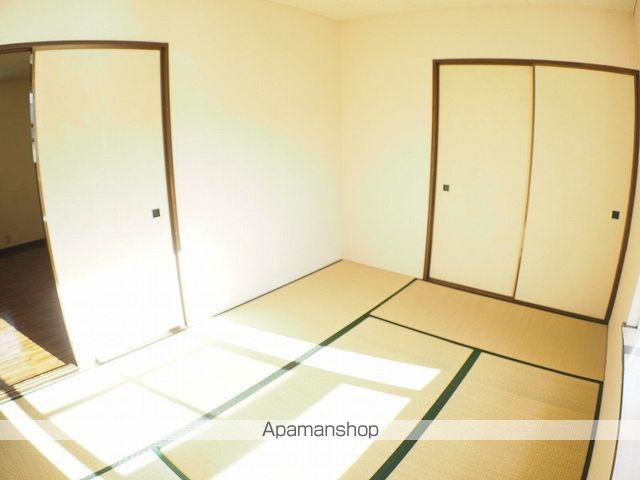ウエストヒルズの内装写真