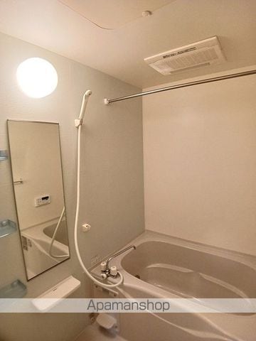 サンリットKの内装写真