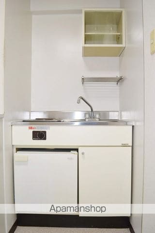 パレスコートの内装写真