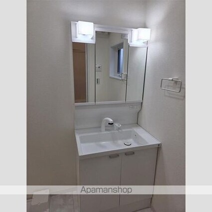 リーブルファイン一宮市乾町　２号棟[1LDK/35.04m2]の洗面所