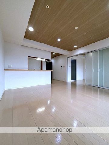 ブラービMINAMIHORIEの内装写真